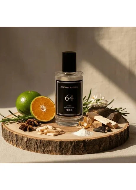 ПАРФУМИ ЧОЛОВІЧІ PURE