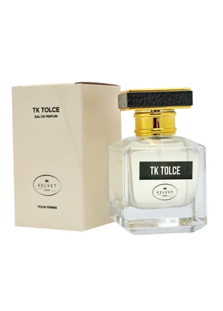 Парфумована вода TK TOLCE для жінок Velvet Sam (236979282)
