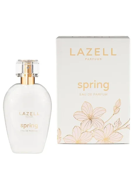 Парфумована вода Spring edp 100 ml Lazell Escada Cherry in the Air (358525954)