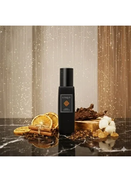 UTIQUE AMBRE ROYAL - 15 МЛ Federico Mahora (375431312)