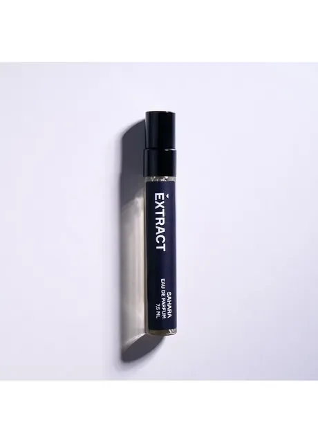 Парфумована вода Sahara 7.5 мл Extract (409667345)