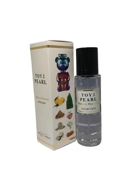 TOY2 PEARL парфумована вода, 30мл Morale Parfums Moschino Toy 2 Pearl (329882412)
