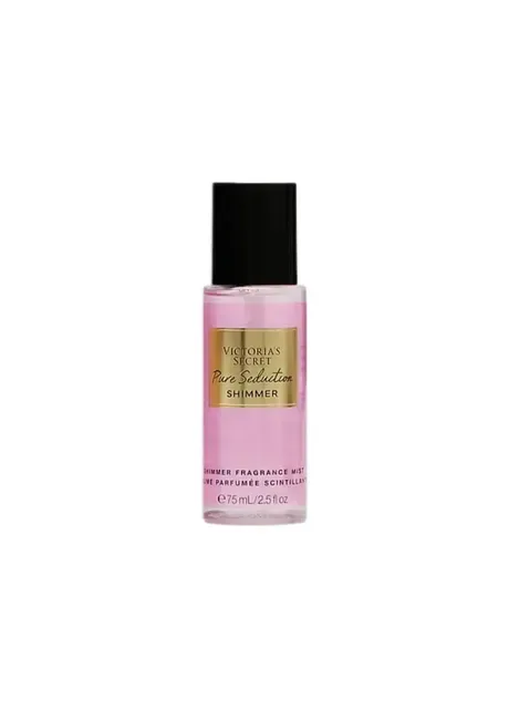 Міні спрей для тіла Pure Seduction Shimmer Fragrance Mist Victoria's Secret (409808095)