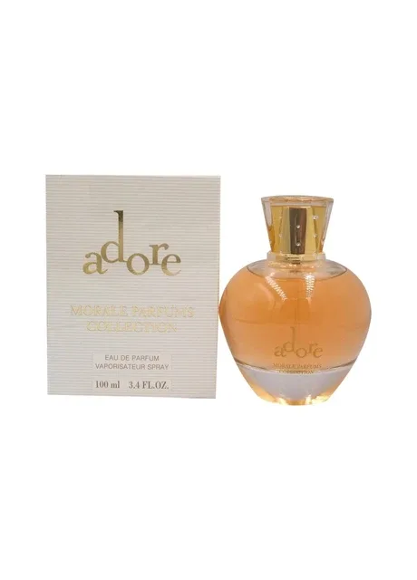 Парфумована вода ADORE, 100мл Morale Parfums Dior J'adore Eau de Parfum (295599914)