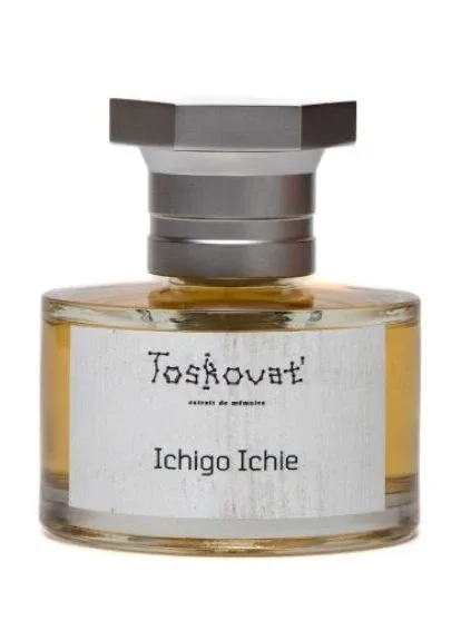 Ichigo Ichie 60 мл Екстракт Toskovat (371776716)