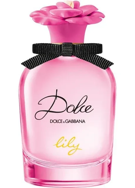 Dolce Lily Тестер 75 мл Туалетна вода Dolce & Gabbana (315341465)