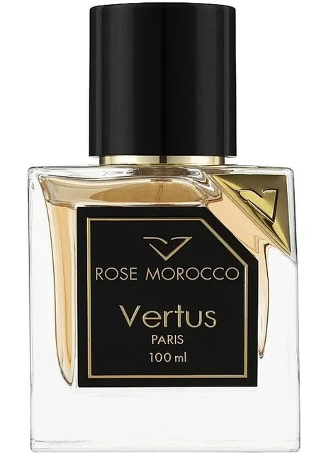 Vertus Rose Morocco парфумована вода унісекс 100 мл