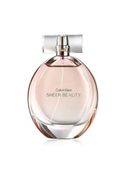 Beauty Sheer 100 мл Туалетна вода Calvin Klein (323483884)