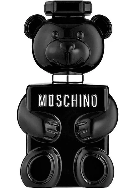 Moschino Toy Boy 100 мл (тестер)