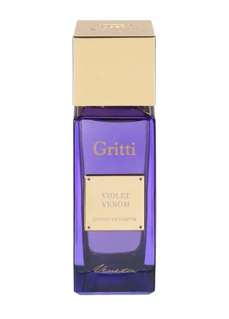 Violet Venom 100 мл Екстракт Dr. Gritti (365589131)
