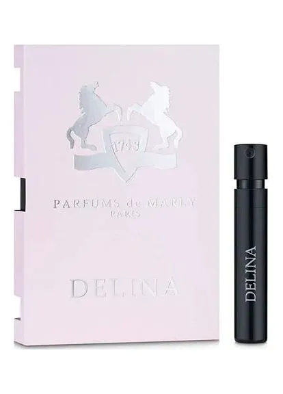 Мініатюра Delina