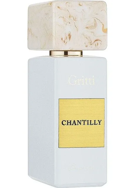 Gritti Chantilly 100 мл Парфумована вода Dr. Gritti (313454363)
