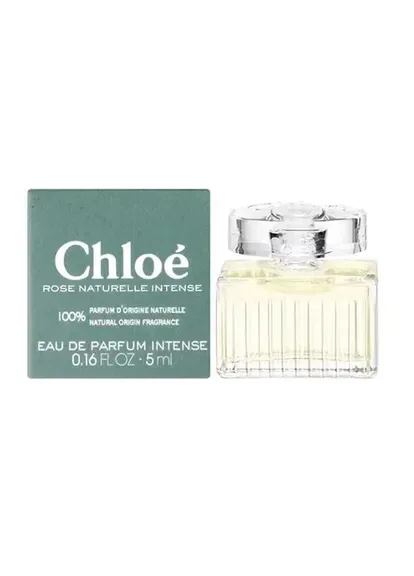 Мініатюра Rose Naturelle Intence 5 мл Парфумована вода CHLOE (376287331)