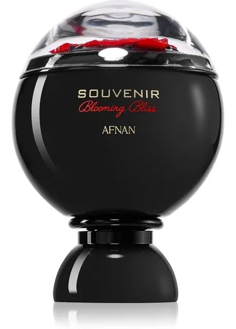 Afnan Souvenir Blooming Bliss парфумована вода для жінок 100 мл