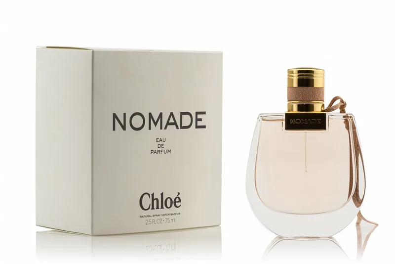 Парфумована вода для жінок Chloe Nomade в транспортному пакуванні 75 мл (1163)