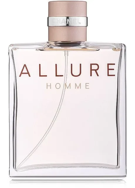 Allure Homme 150 мл Туалетна вода Chanel (329741561)