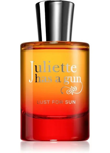Lust For Sun