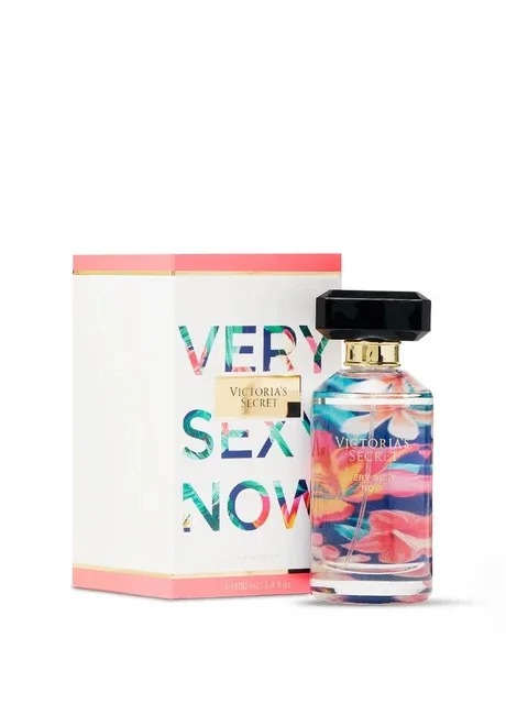 Victoria's Secret Very Sexy Now парфумована вода для жінок 100 мл