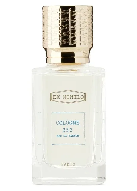 Cologne 352 50 мл Парфумована вода Ex Nihilo (381387627)