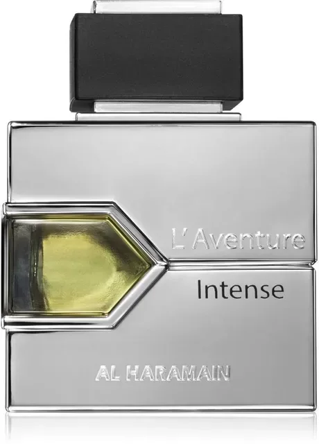 L`Aventure Intense 100 мл Парфумована вода Al Haramain (365589323)