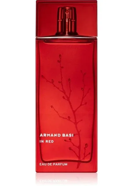 In Red Тестер 100 мл Парфумована вода Armand Basi (375835279)