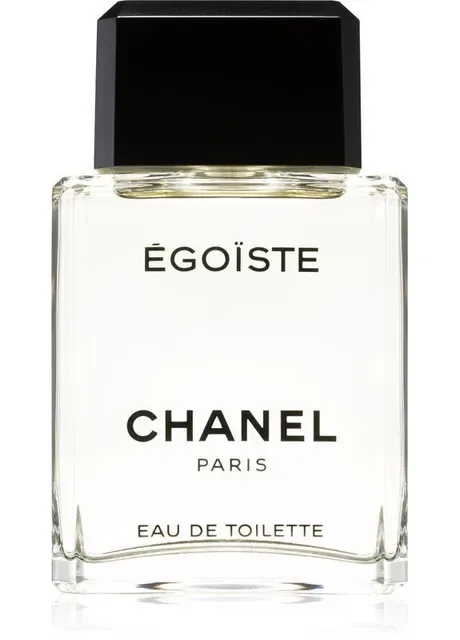 Egoiste 100 мл Туалетна вода Chanel (333712664)