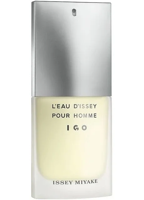 L'eau D'issey Pour Homme Igo Тестер 100 мл Туалетна вода Issey Miyake (316628871)