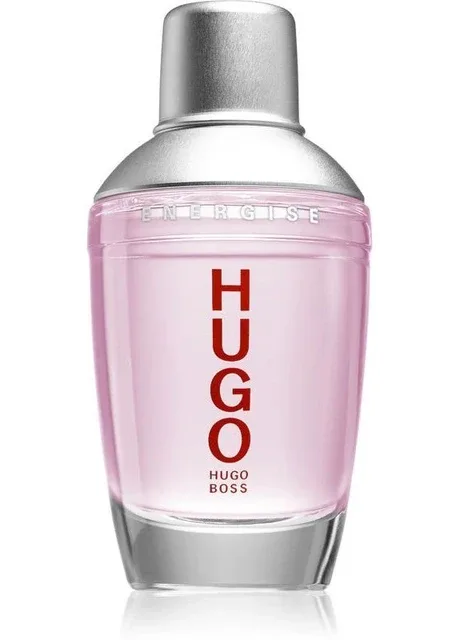 Hugo Energise Тестер 75 мл Туалетна вода Hugo Boss (332638282)