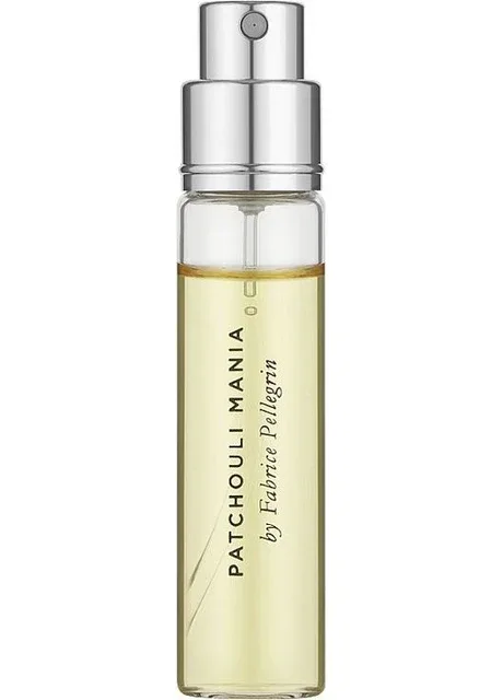 Мініатюра Patchouli Mania 10 мл Парфумована вода Essential Parfums (370043904)