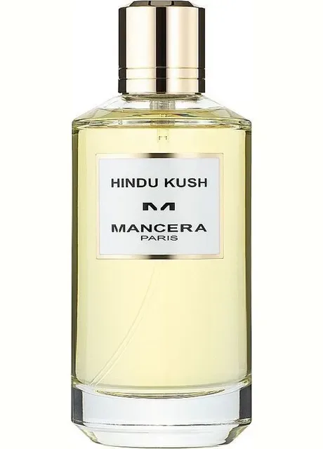 Hindu Kush Тестер 120 мл Парфумована вода Mancera (333333686)