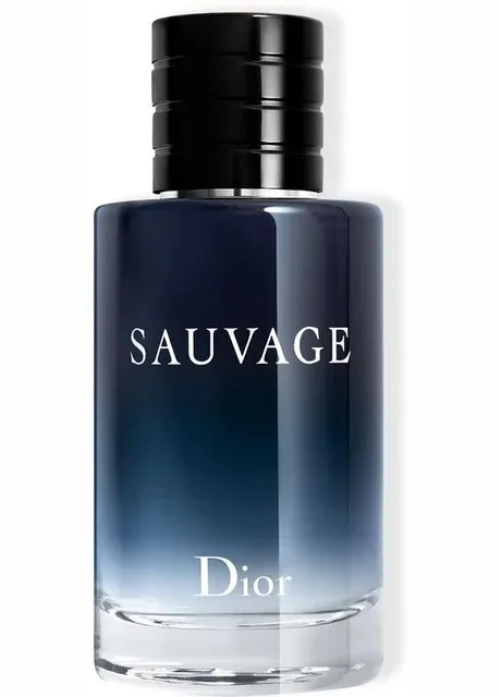 Sauvage Тестер 100 мл Туалетна вода Christian Dior (315341336)