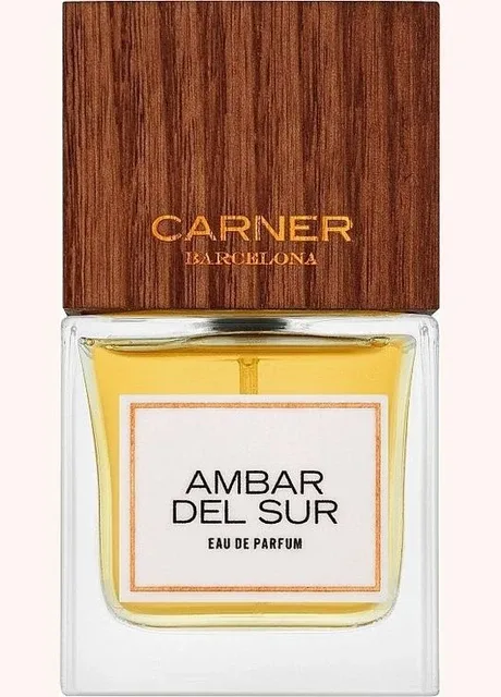 Ambar del Sur