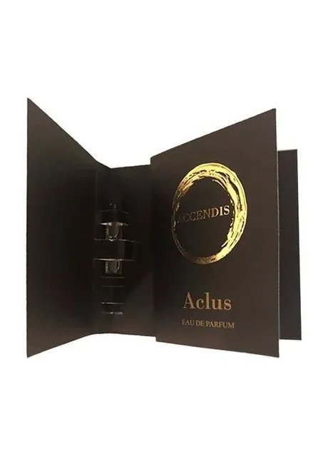 Мініатюра Aclus 2 мл Парфумована вода Accendis (381926499)