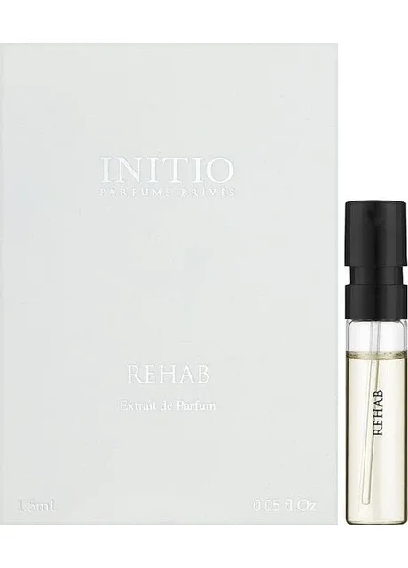 Мініатюра Rehab Extrait de Parfum 1.5 мл Екстракт Initio Parfums (386394402)