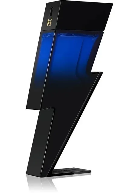 CAROLINA HERRERA Bad Boy Cobalt Elixir парфумована вода для чоловіків 50 мл