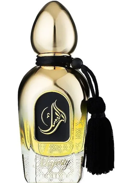 Majesty 50 мл Екстракт Arabesque Perfumes (324270019)
