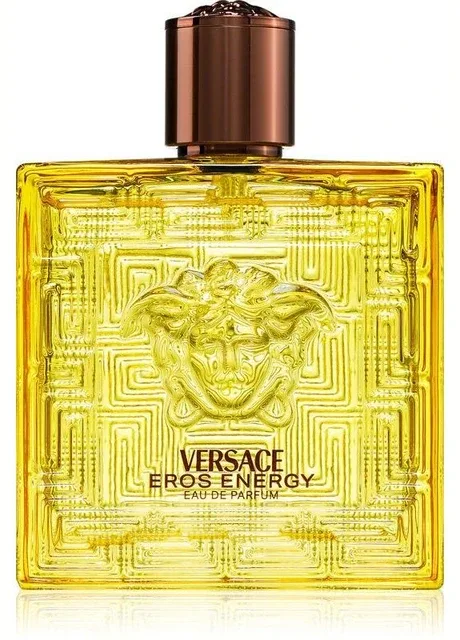 Versace Eros Energy парфумована вода для чоловіків 50 мл