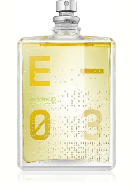 Escentric 03 100 мл Туалетна вода Escentric Molecules (315341140)