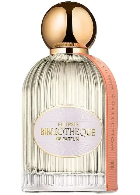 Ellipsis 100 мл Парфумована вода Bibliotheque de Parfum (365589301)