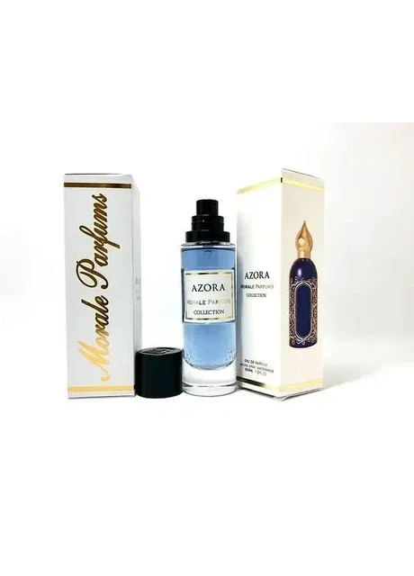 Парфумована вода Azora Morale Parfums (371133652)