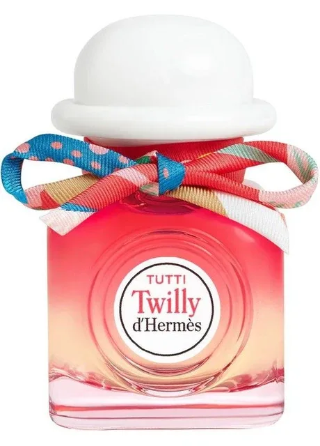 Tutti Twilly D` 50 мл Парфумована вода Hermes (340455410)