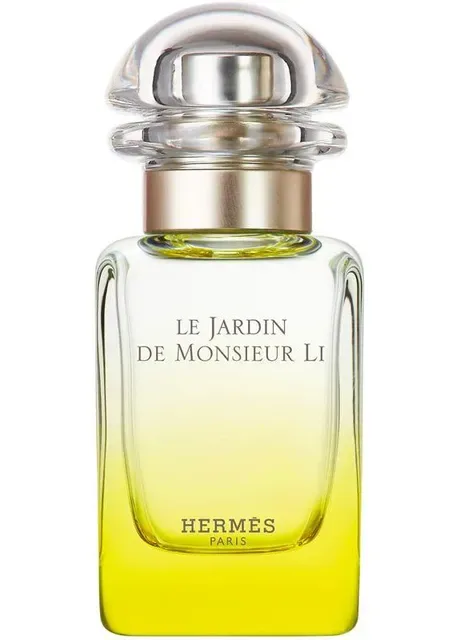 Le Jardin De Monsier Li 30 мл Туалетна вода Hermes (369374455)