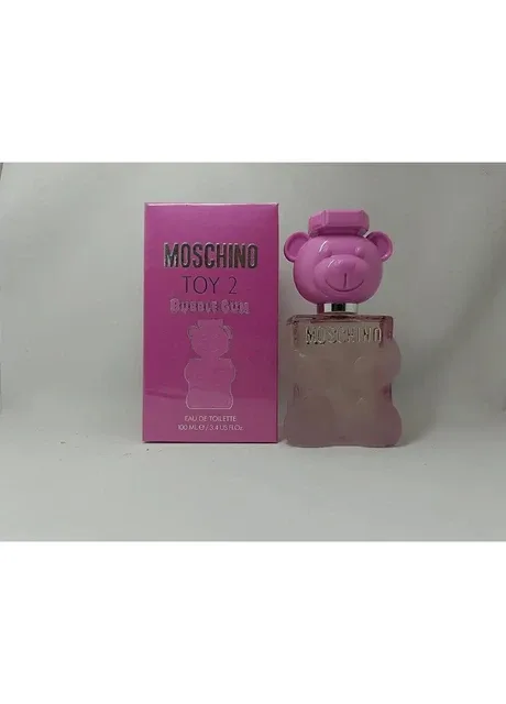 Жіночі парфуми Toy 2 Bubble Gum 100 мл No Brand (402809925)