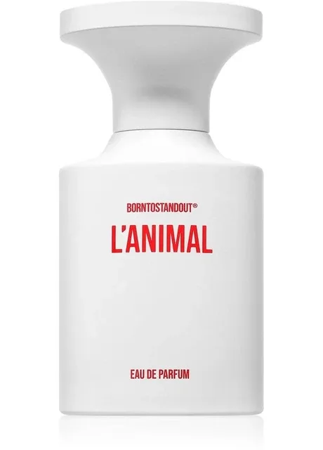 L'Animal 100 мл Парфумована вода BORNTOSTANDOUT (380694348)