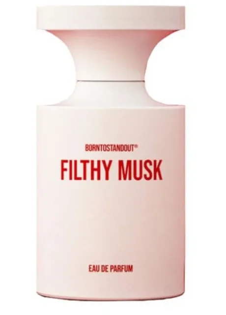 Filthy Musk 100 мл Парфумована вода BORNTOSTANDOUT (380694350)
