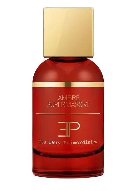 Ambre Supermassive 50 мл Парфумована вода Les Eaux Primordiales (381787576)