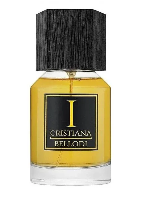 I Oriental Floral 100 мл Парфумована вода Cristiana Bellodi (386296270)