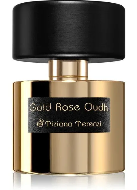 Tiziana Terenzi Gold Rose Oudh 100 мл (тестер)