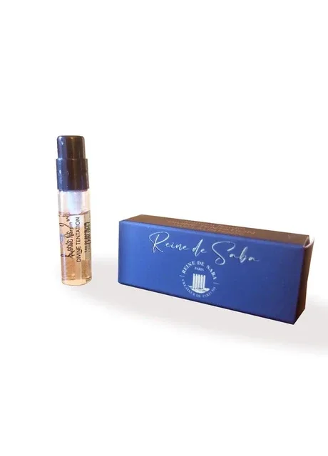 Мініатюра Beaute de Reine 1.5 мл Парфуми Reine de Saba (386394396)