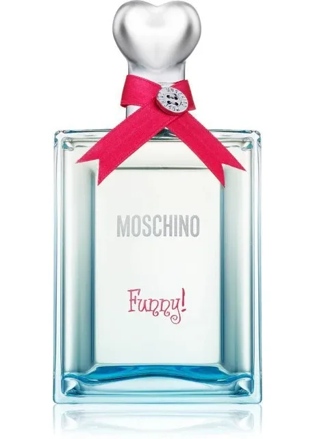 Funny Тестер 100 мл Туалетна вода Moschino (317342836)